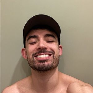 Meet your Posher, Mark